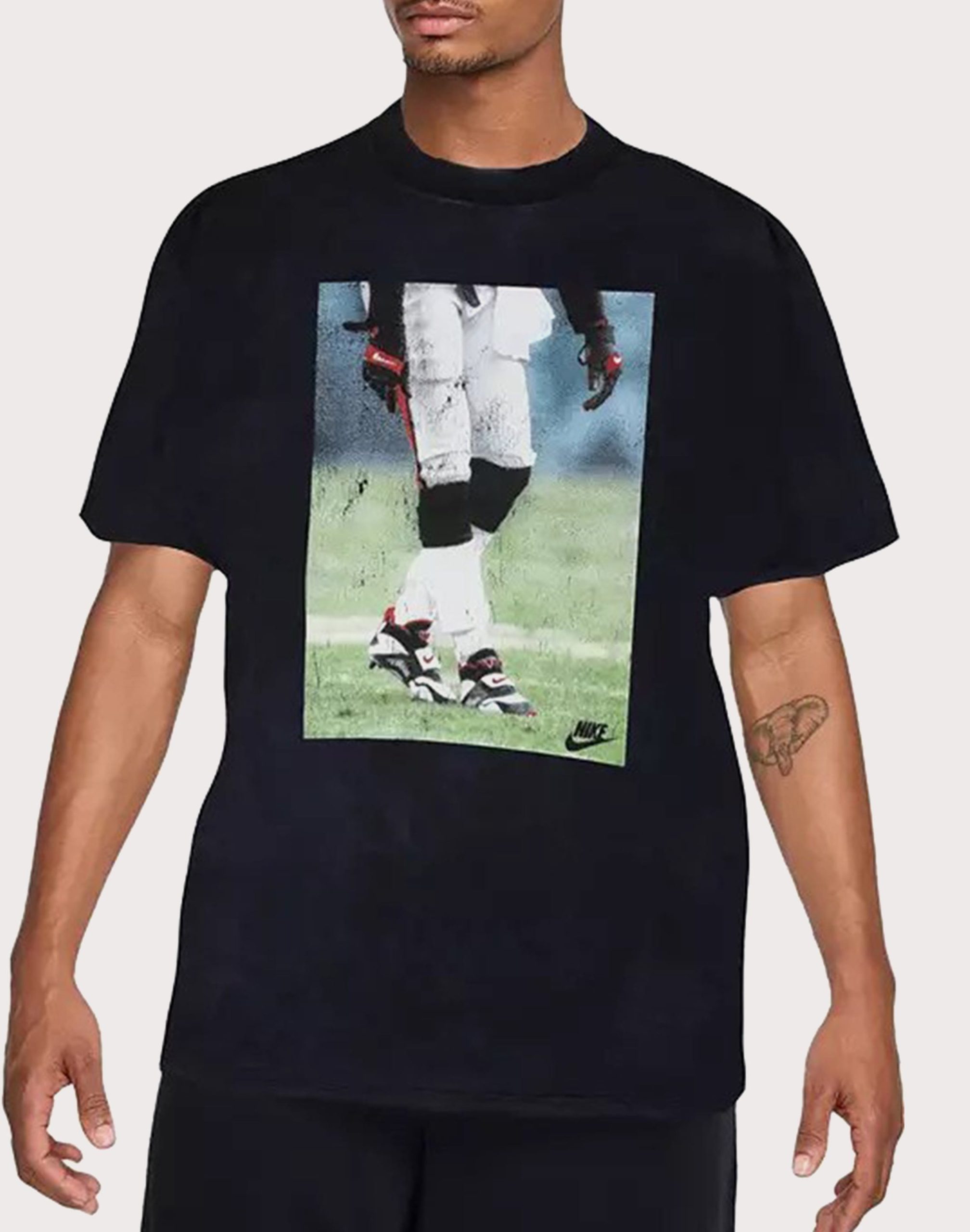Nike Max90 Football Tee