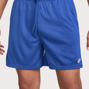 Nike Club Mesh Flow Shorts