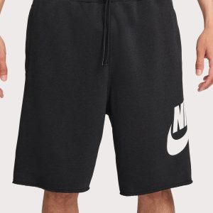 Nike Club French Terry Shorts
