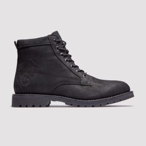 Timberland Redwood Falls Mid Lace Up Waterproof Boot