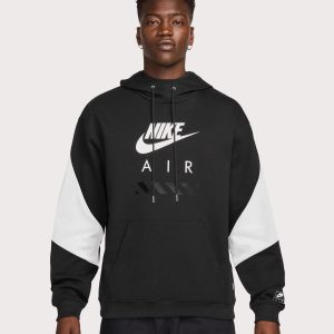 Nike Air Fleece Pullover Hoodie