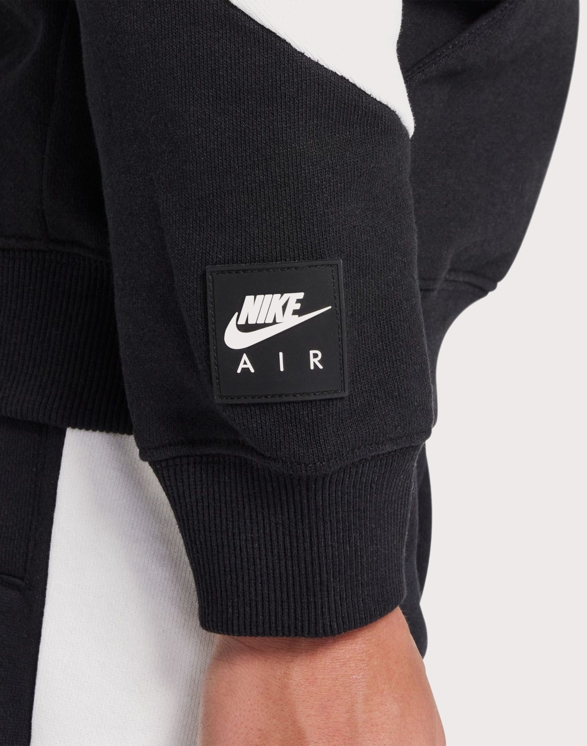 Nike Air Fleece Pullover Big Boys' Hoodie - Image 6