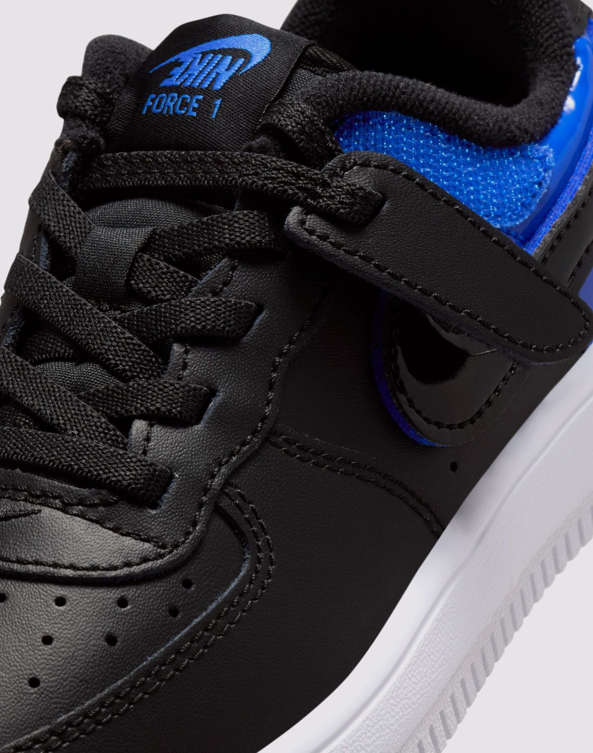 Nike Air Force 1 Low EasyOn Toddler - Image 6