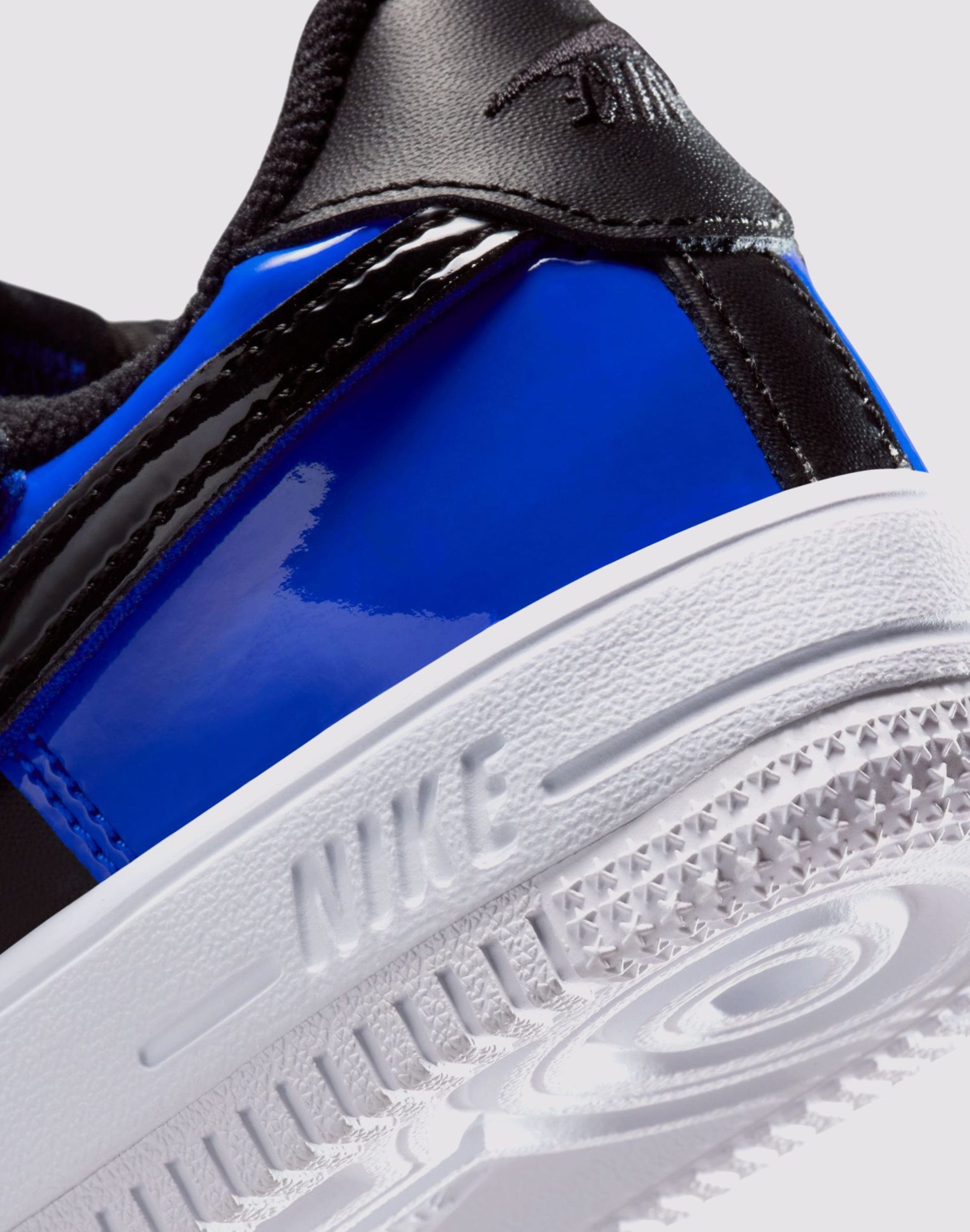 Nike Air Force 1 Low EasyOn Toddler - Image 7
