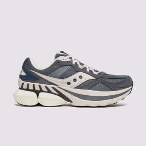 Saucony Grid NXT Suede