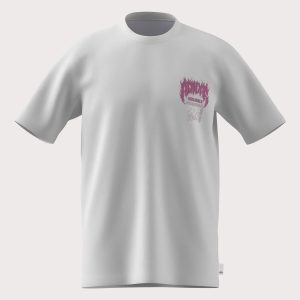 Adidas Originals Trefoil Series Fashion Elevated Tee