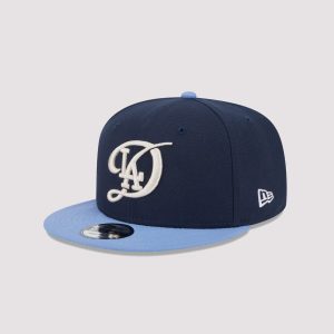 New Era MLB Los Angeles Dodgers 9Fifty Snapback