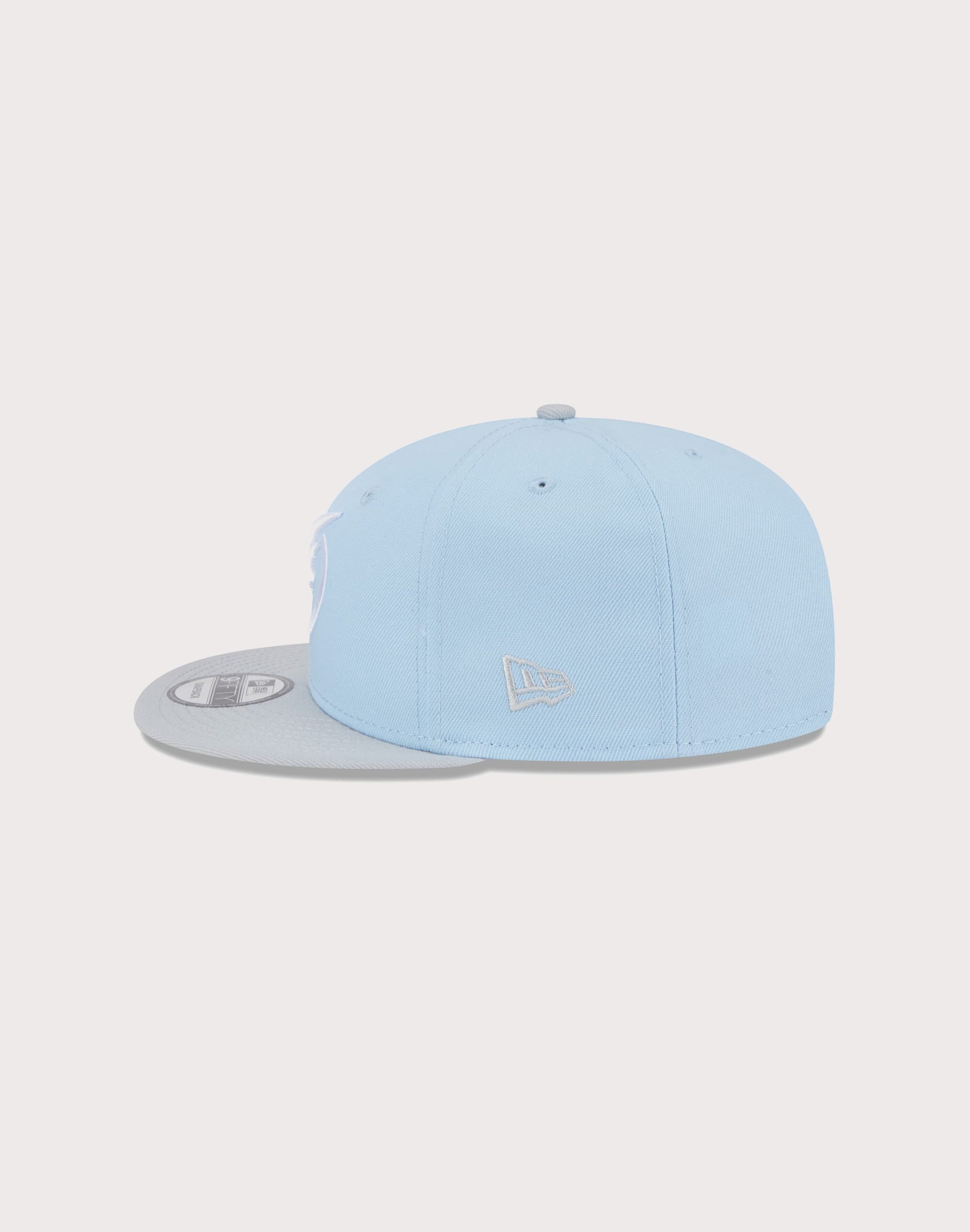 New Era NHL Tampa Bay Lightning 9FIFTY 2Tone Snapback Hat - Image 5