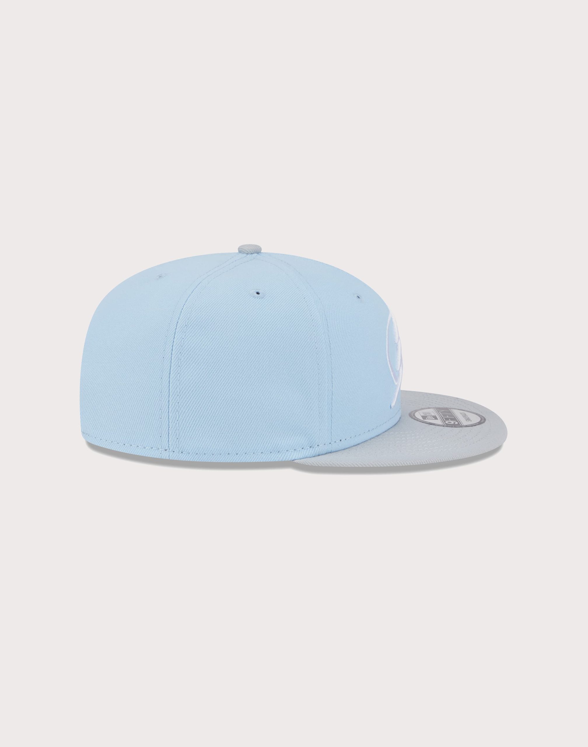 New Era NHL Tampa Bay Lightning 9FIFTY 2Tone Snapback Hat - Image 6