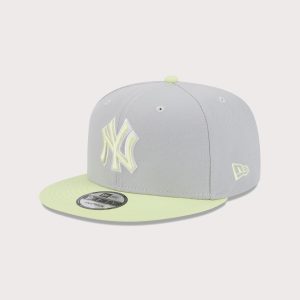New Era MLB New York Yankees 9FIFTY 2-Tone Snapback Hat