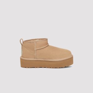 UGG Ultra Mini Platform Boot Grade-School
