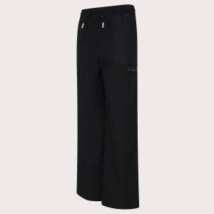 Jordan Crafted Utility Woven Black Pants