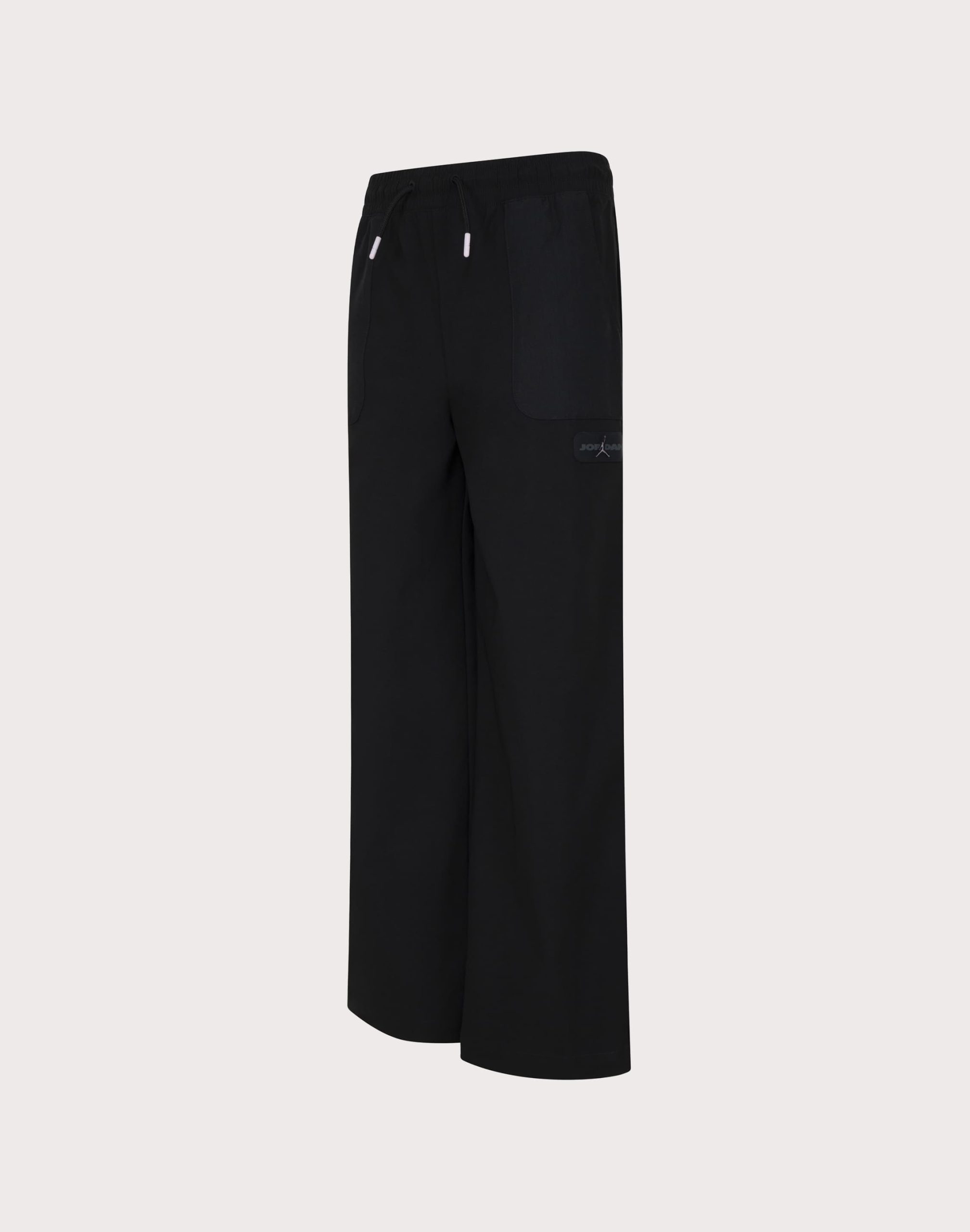 Jordan Crafted Utility Woven Black Pants