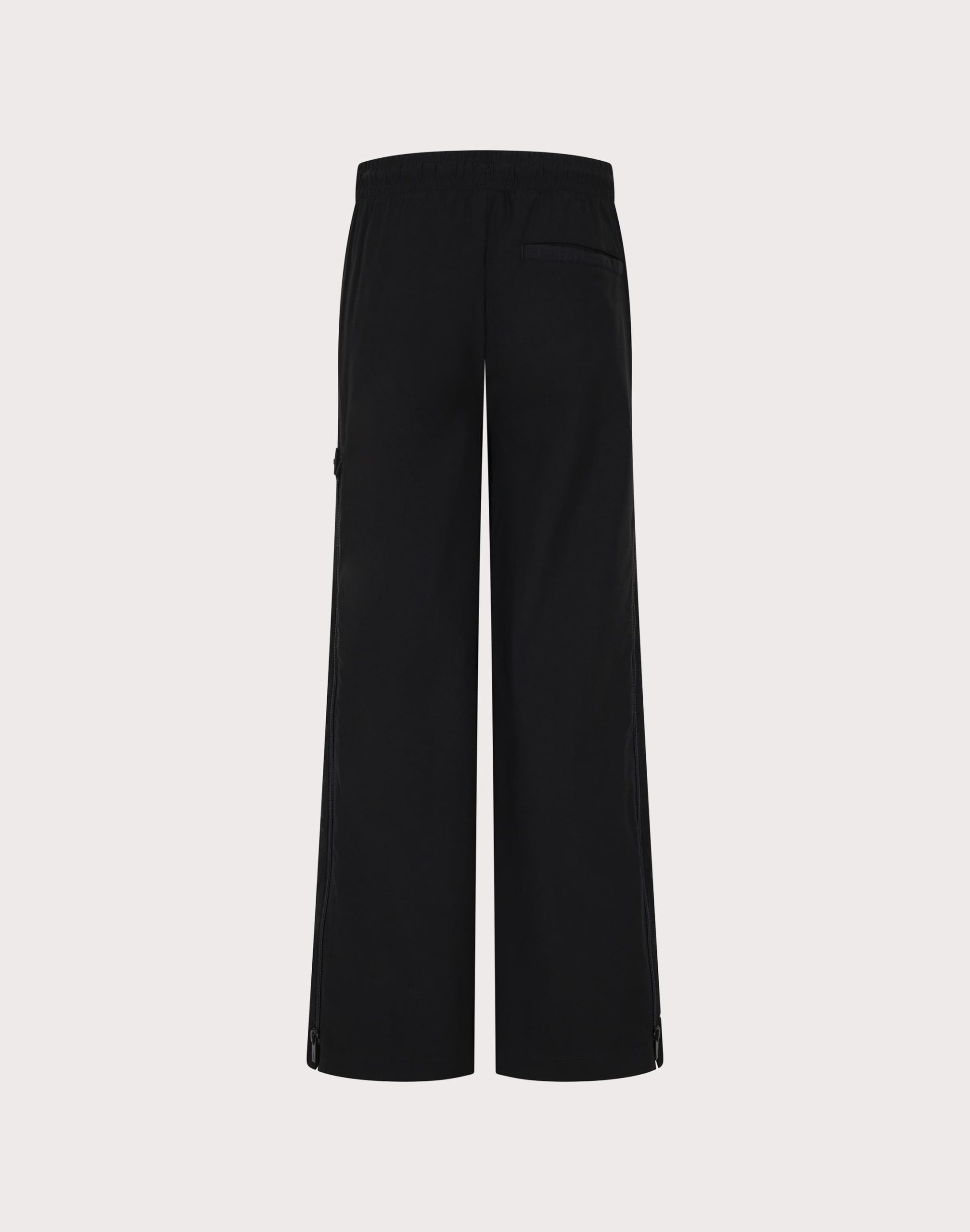 Jordan Crafted Utility Woven Black Pants - Image 2