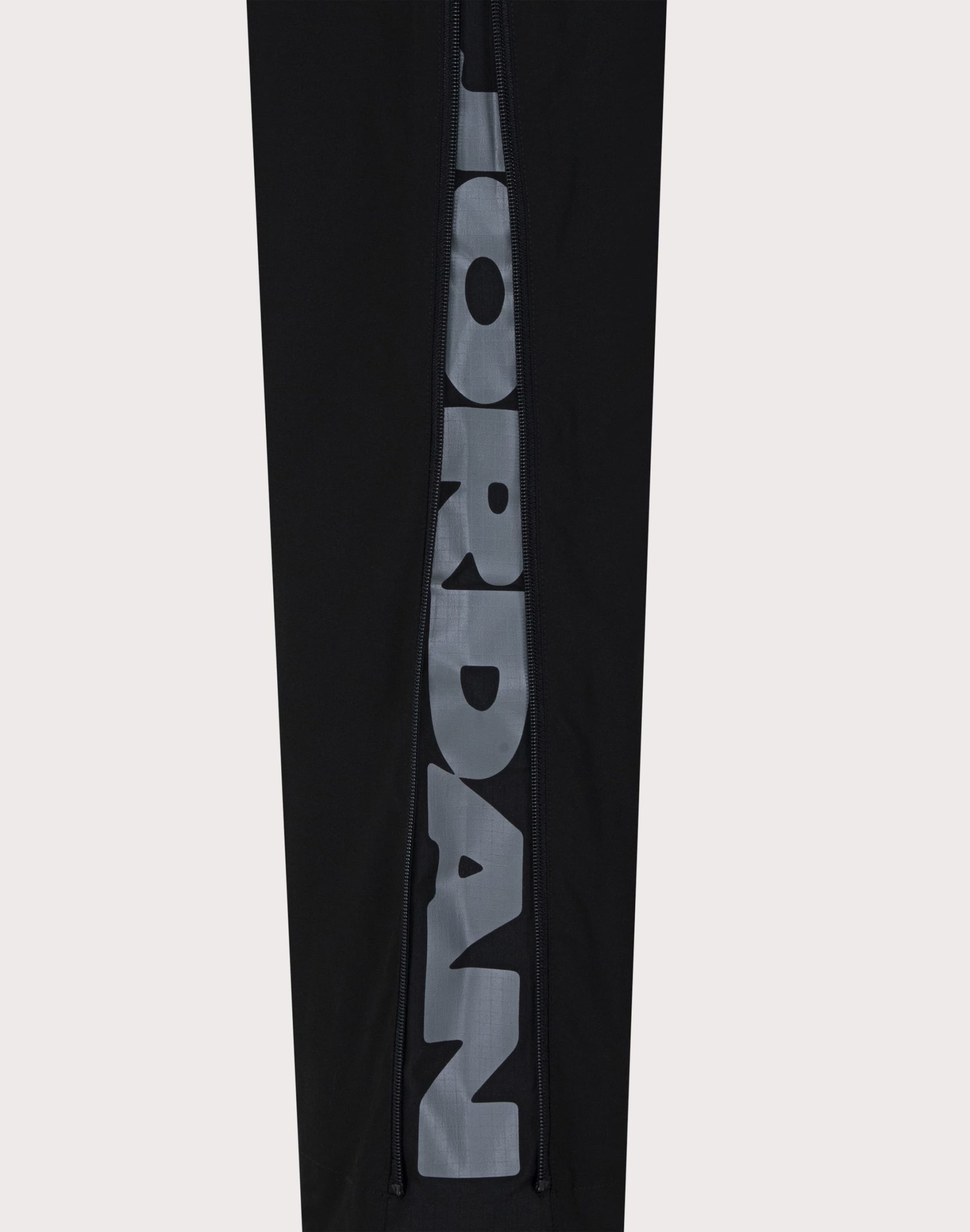 Jordan Crafted Utility Woven Black Pants - Image 6