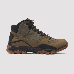Timberland Mt. Maddsen Mid Lace Up Hiking Boot