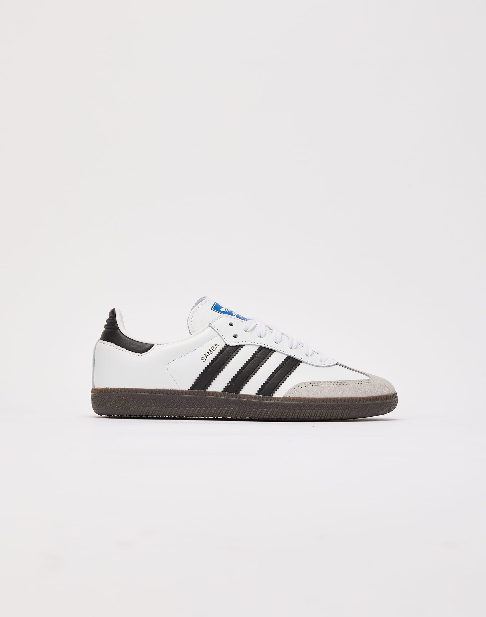 Adidas Samba OG Grade-School