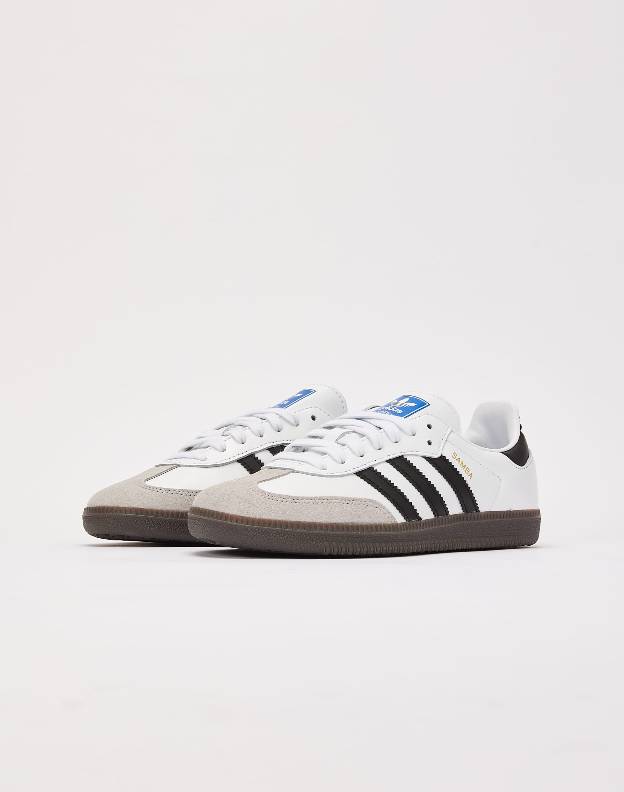 Adidas Samba OG Grade-School - Image 2