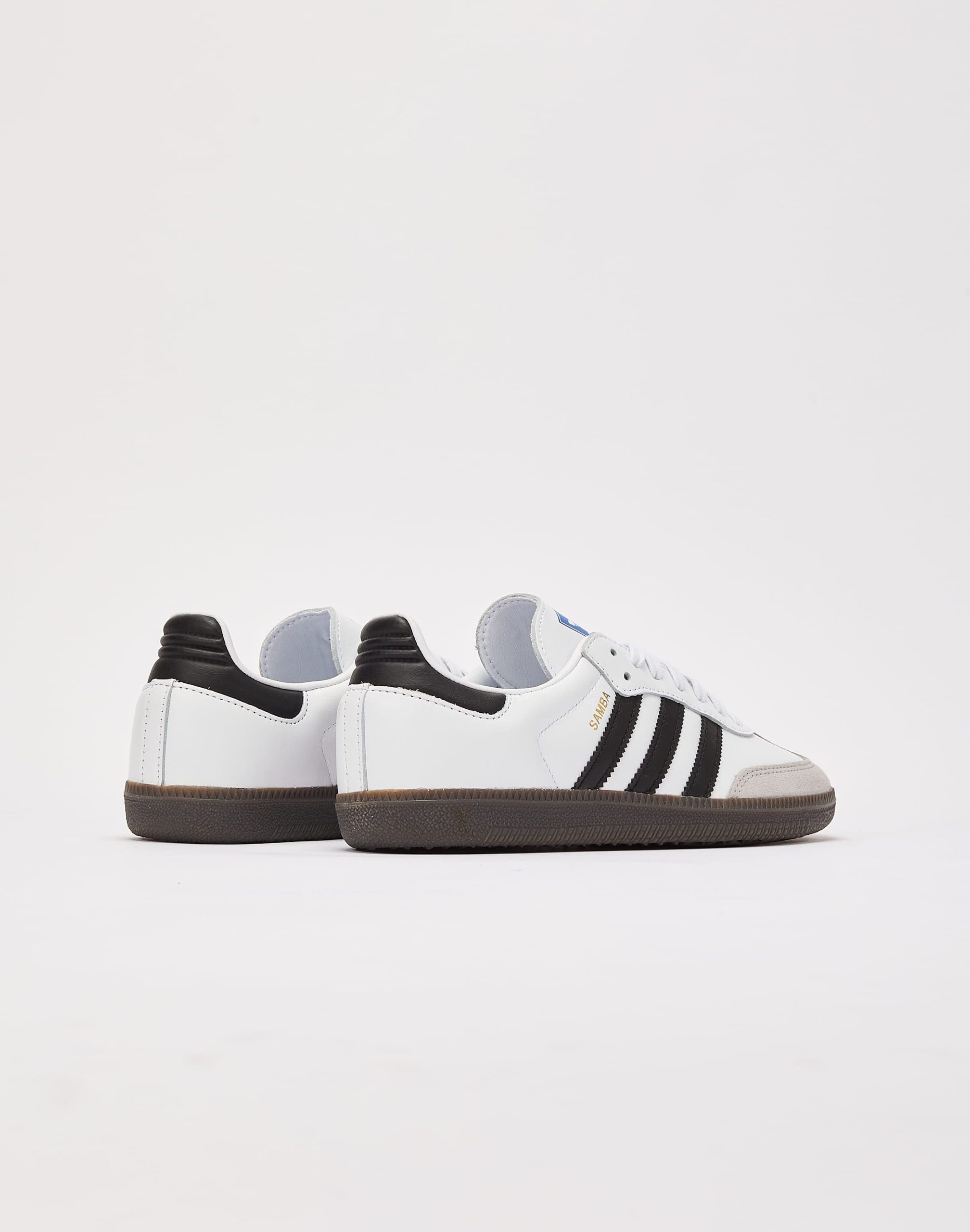 Adidas Samba OG Grade-School - Image 3