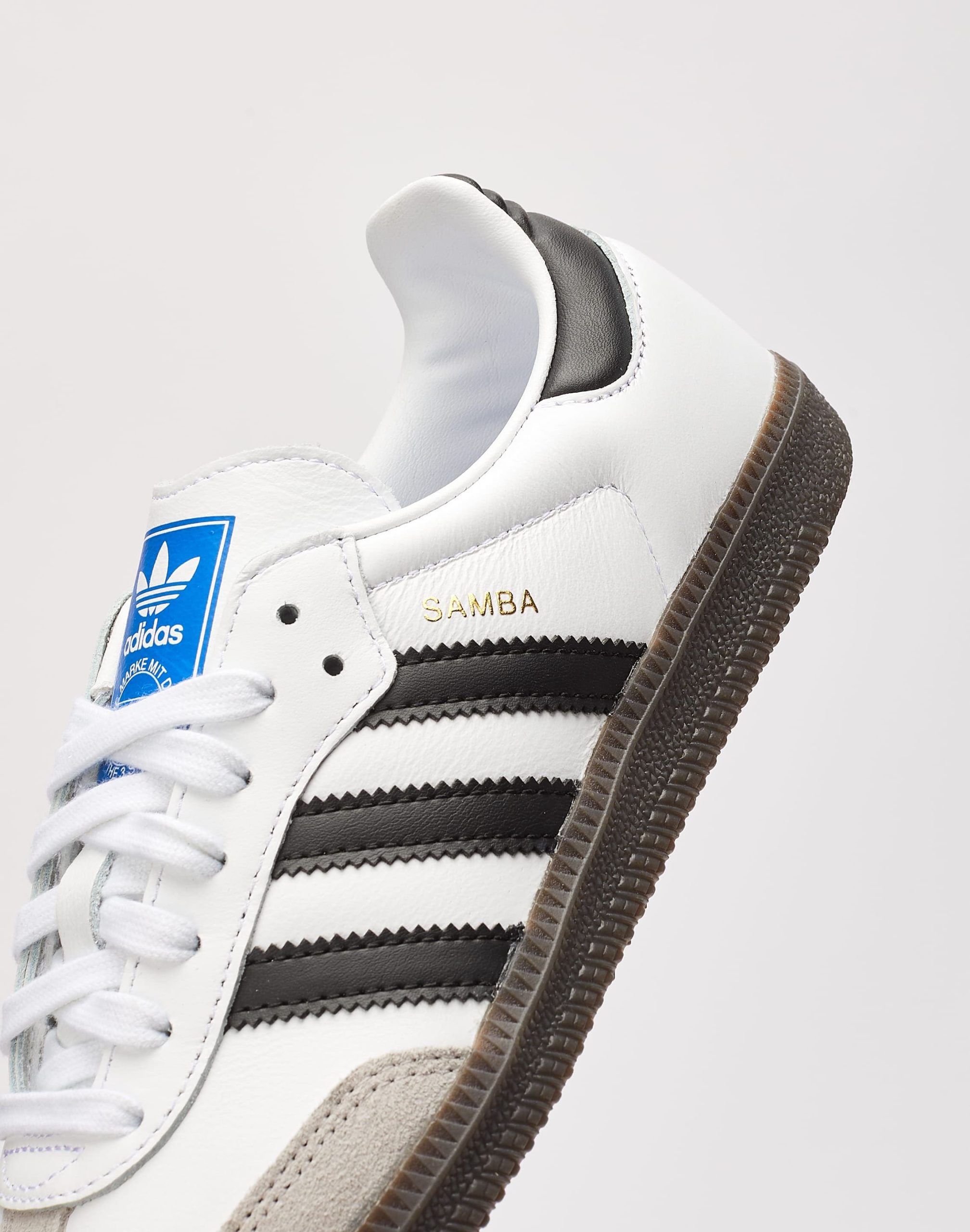 Adidas Samba OG Grade-School - Image 5