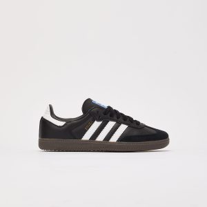 Adidas Samba OG Grade-School