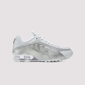 Nike Shox R4