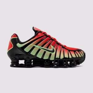 Nike Shox TL