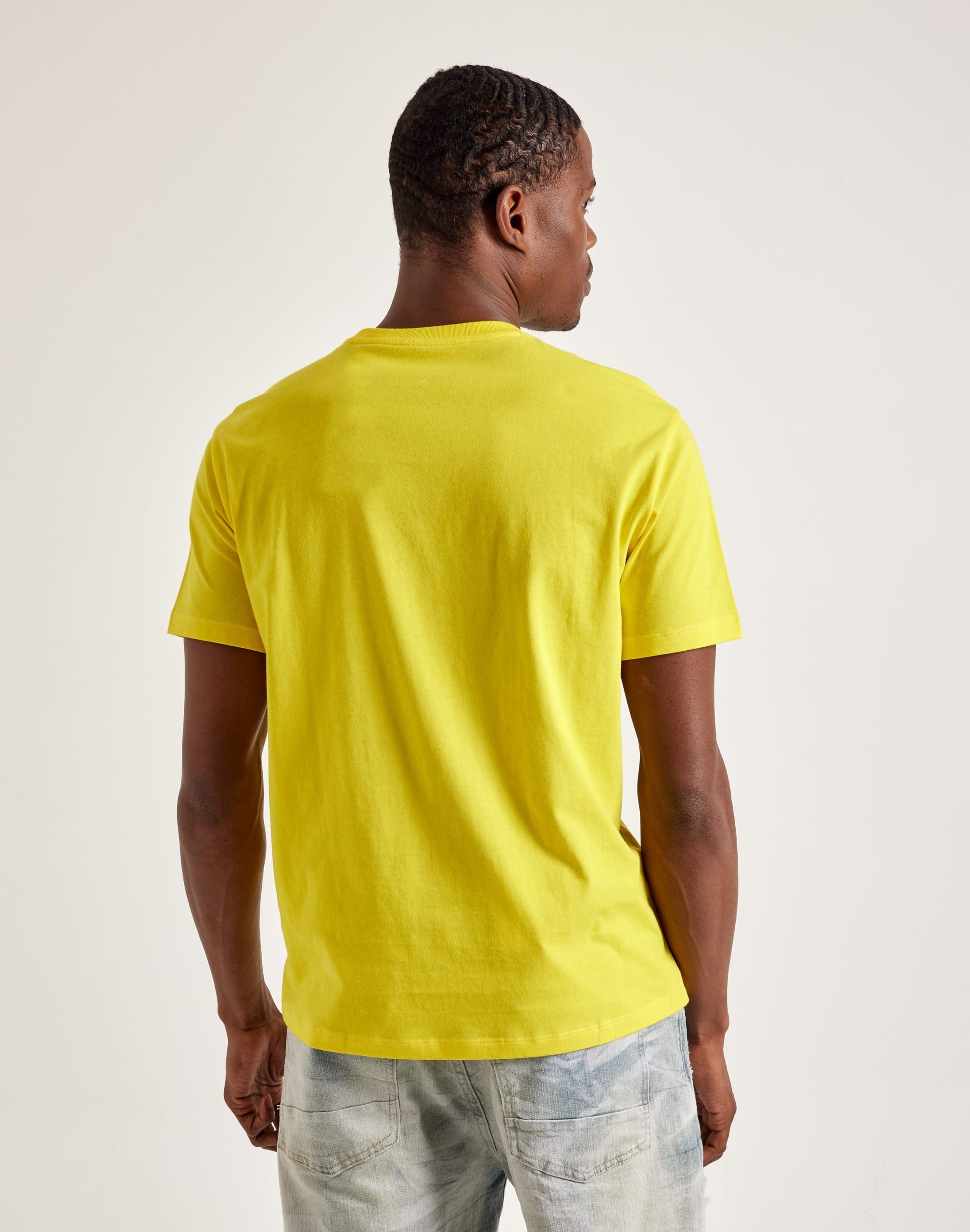 Armani Exchange Milano Logo Tee - Image 3