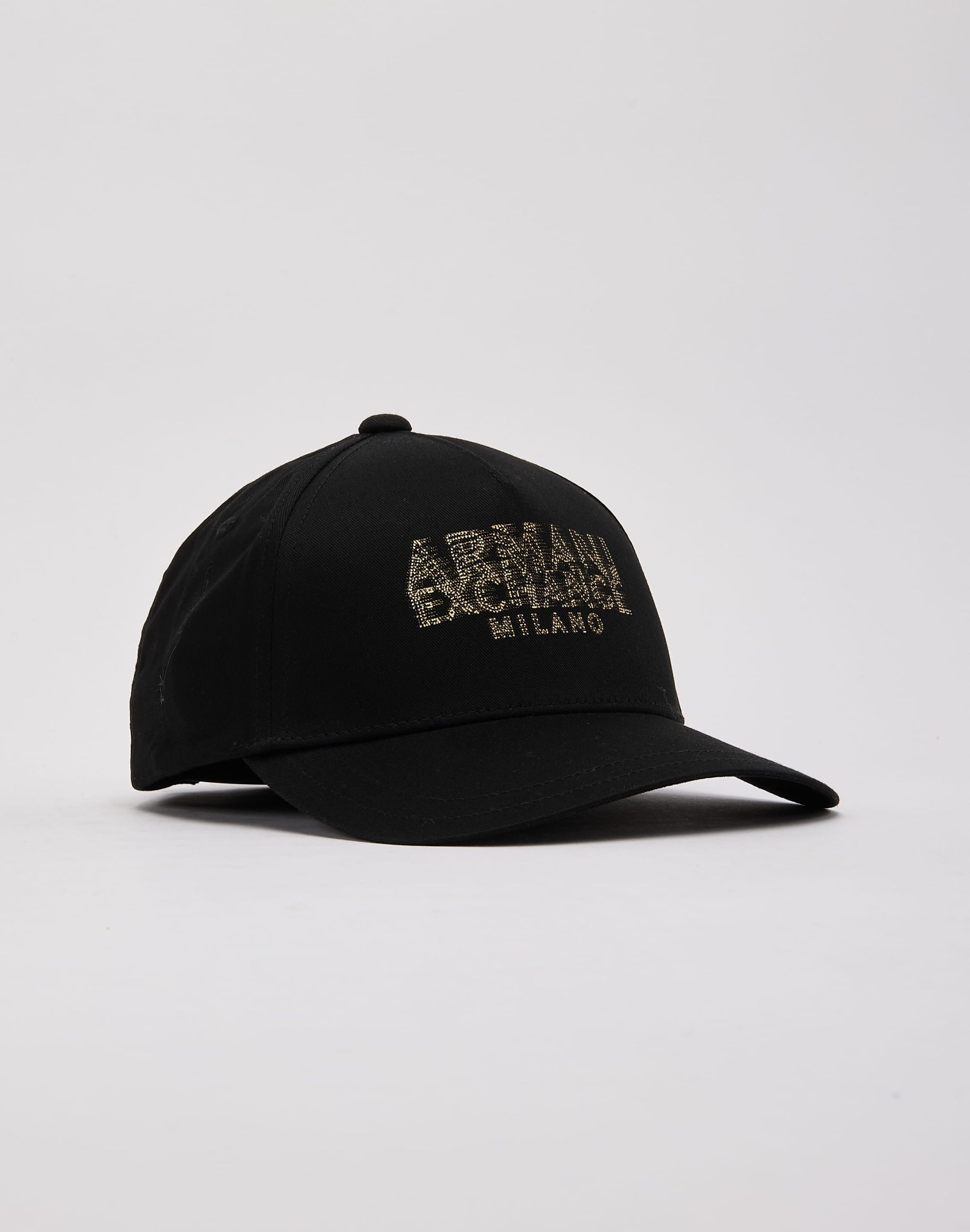Armani Exchange Cappello Baseball Cap - Image 3