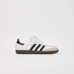 Adidas Samba OG Grade-School