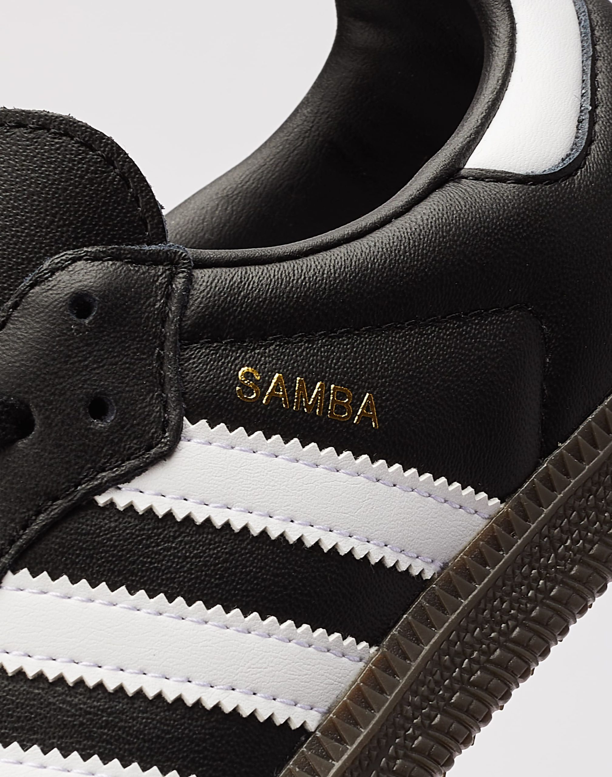 Adidas Samba OG Grade-School - Image 5