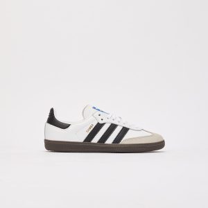 Adidas Samba OG Pre-School