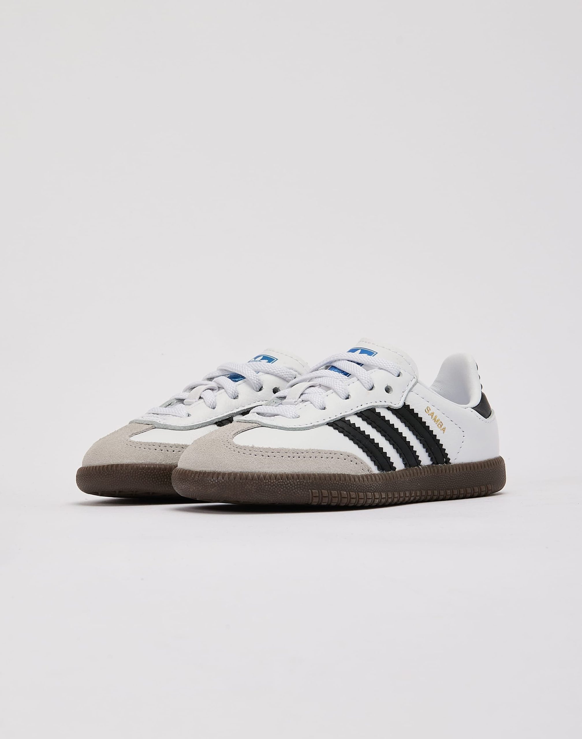 Adidas Samba OG Toddler - Image 2