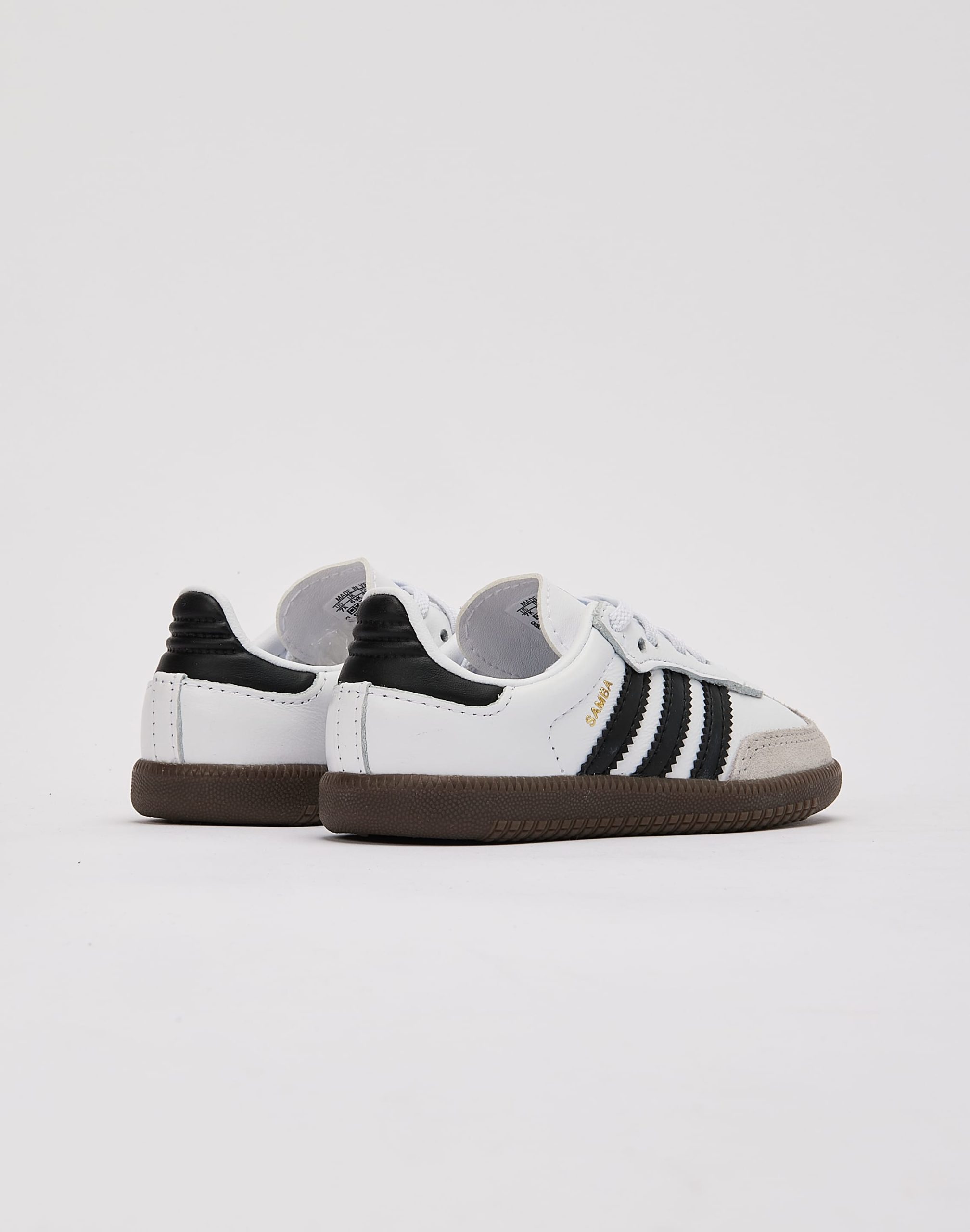 Adidas Samba OG Toddler - Image 3