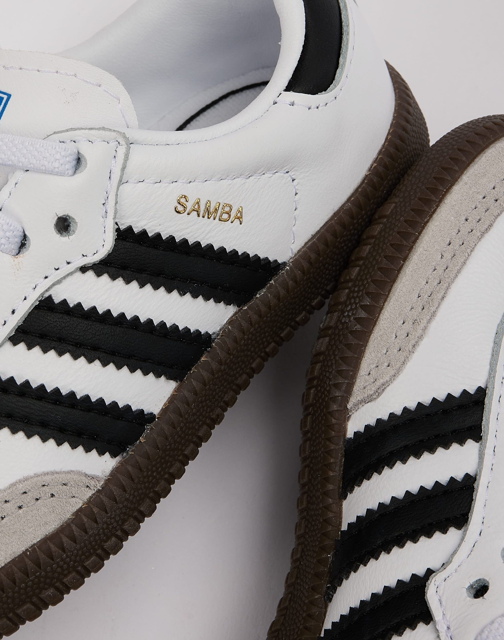 Adidas Samba OG Toddler - Image 5