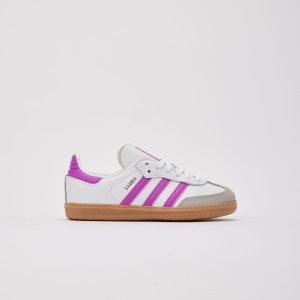 Adidas Samba OG Pre-School