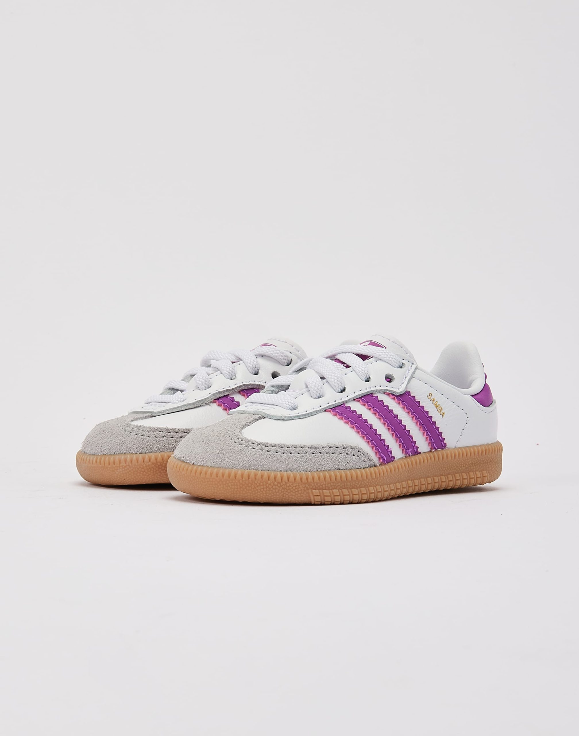 Adidas Samba OG Toddler - Image 2
