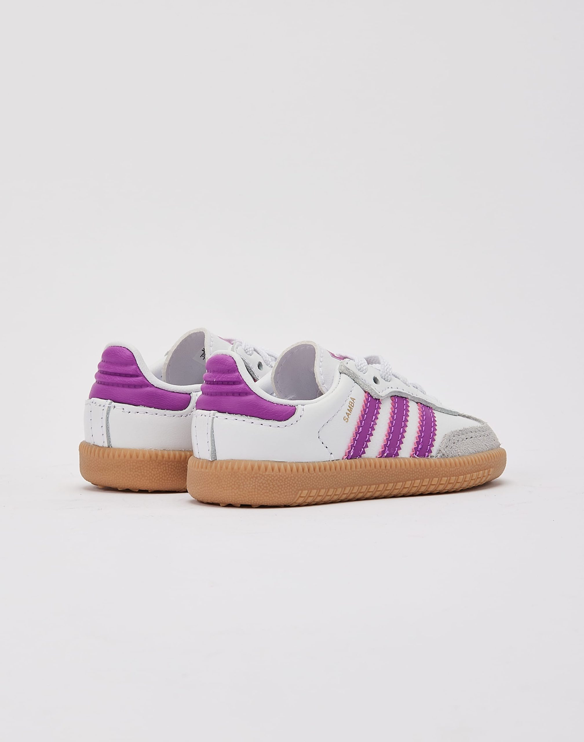 Adidas Samba OG Toddler - Image 3