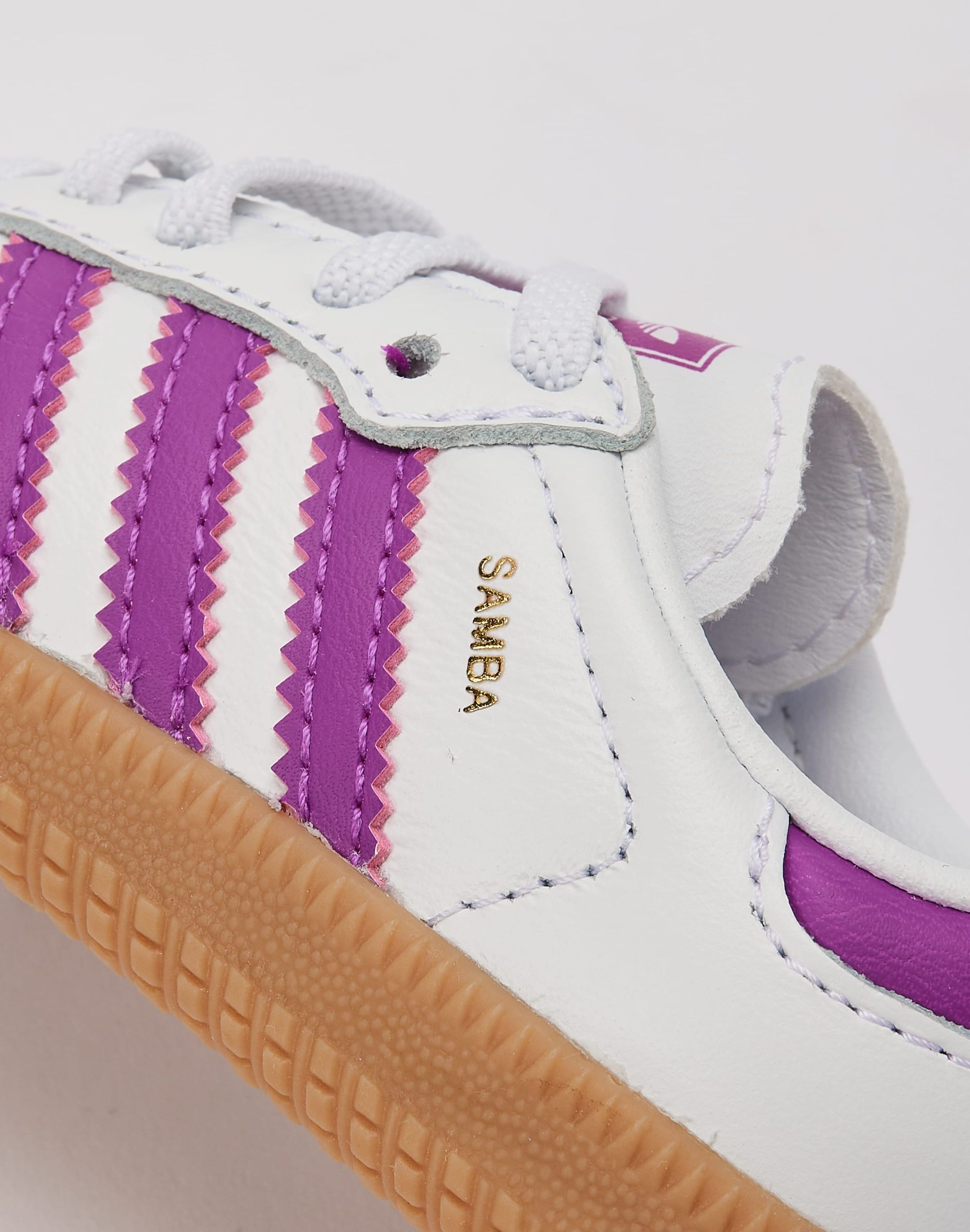 Adidas Samba OG Toddler - Image 5