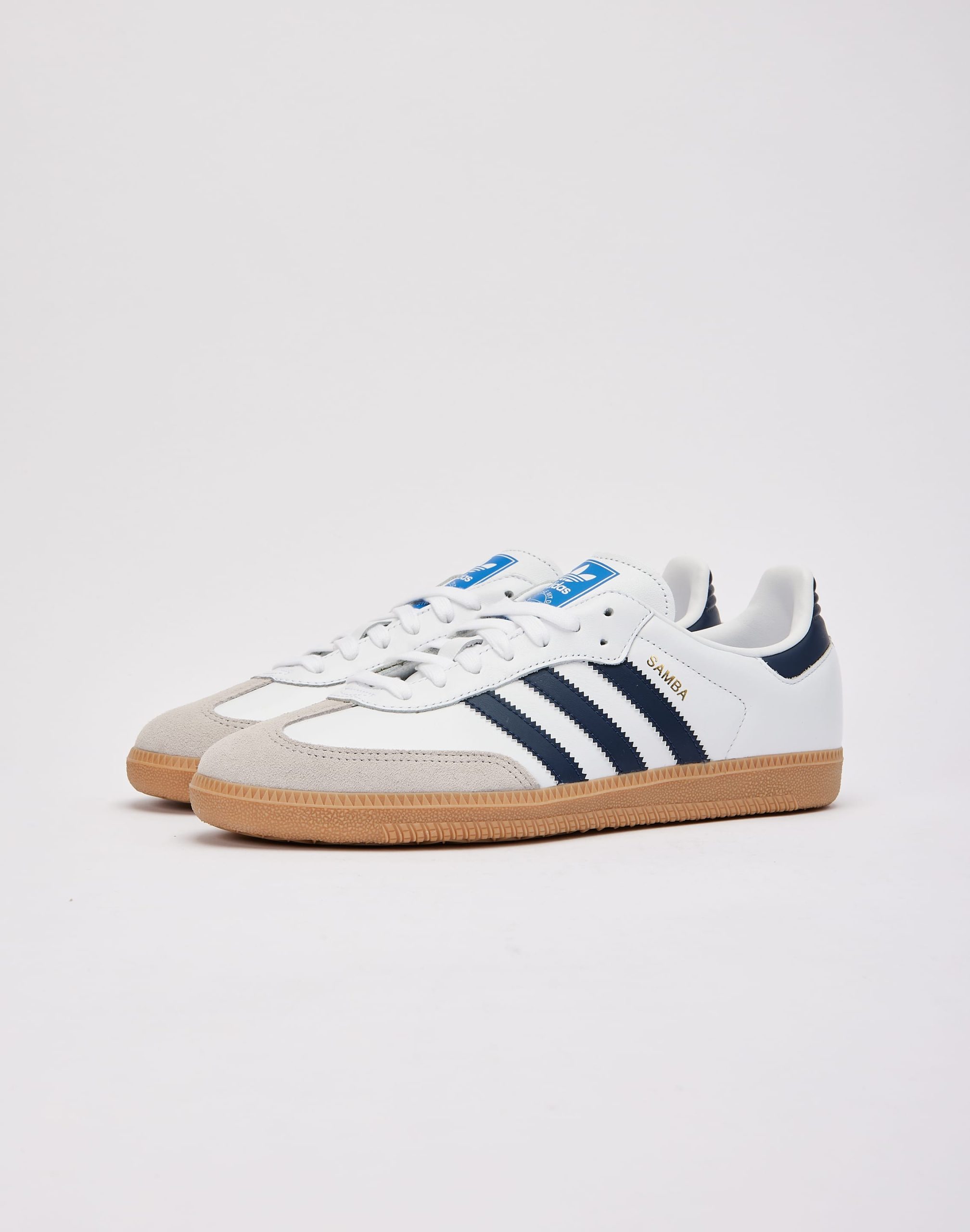 Adidas Samba OG - Image 2