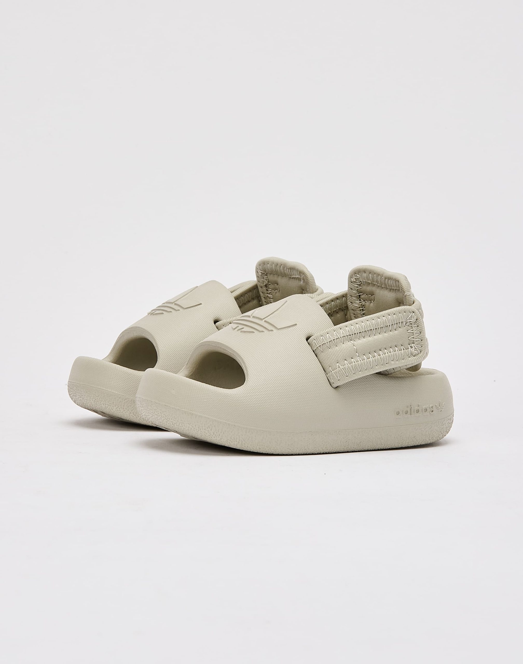 Adidas Adifom Adilette Slides Toddler - Image 2