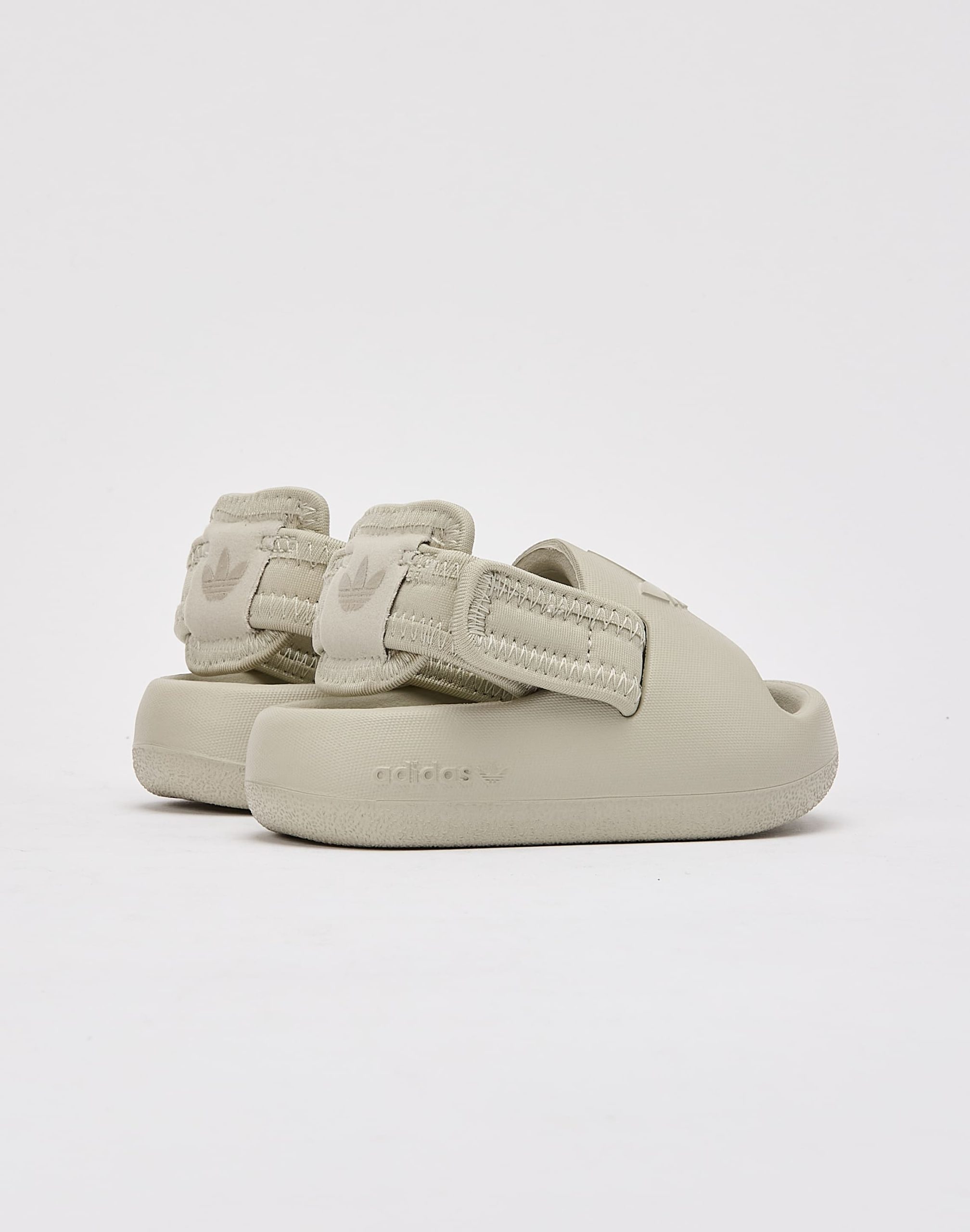 Adidas Adifom Adilette Slides Toddler - Image 3