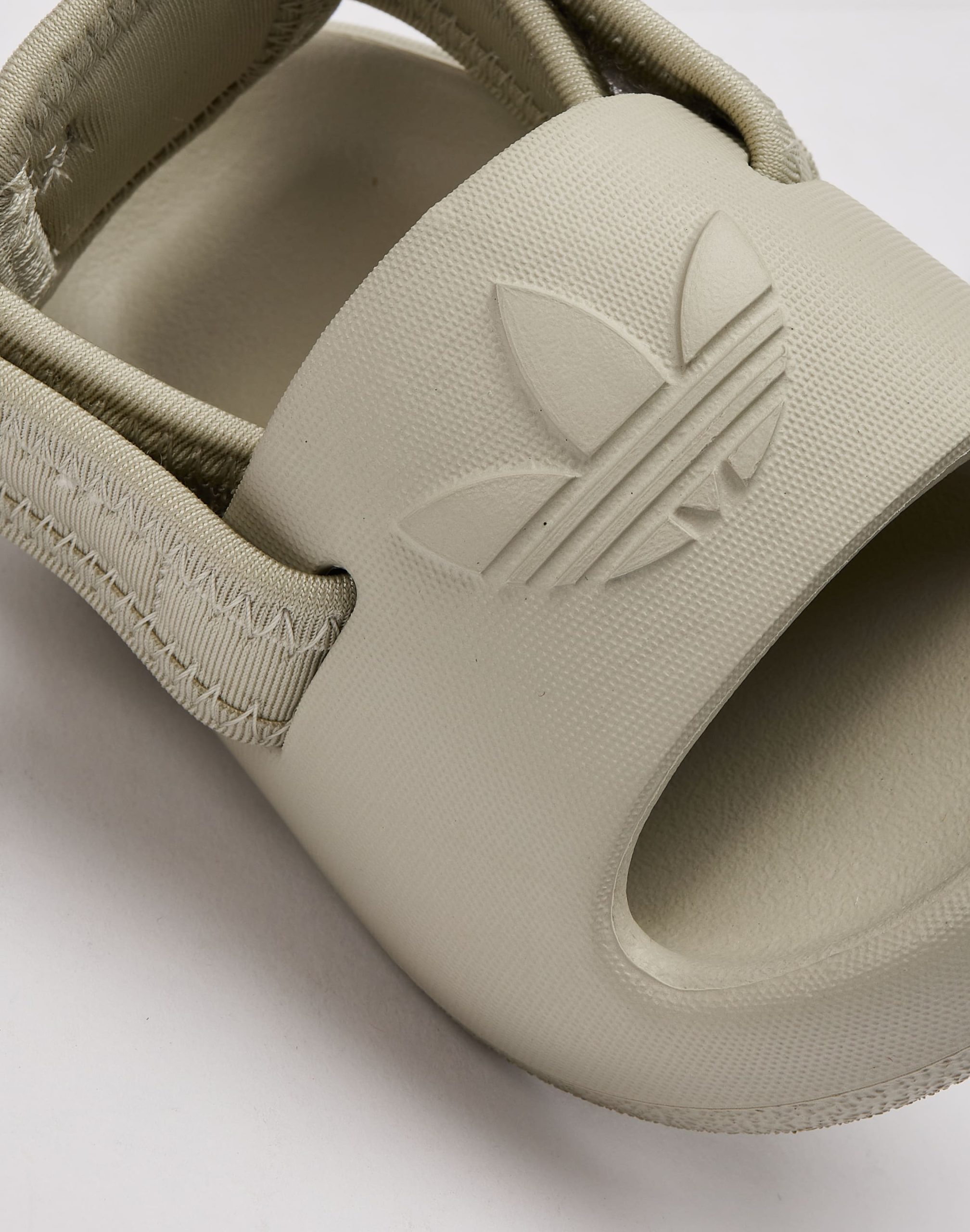 Adidas Adifom Adilette Slides Toddler - Image 5