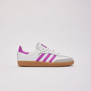 Adidas Samba OG Grade-School