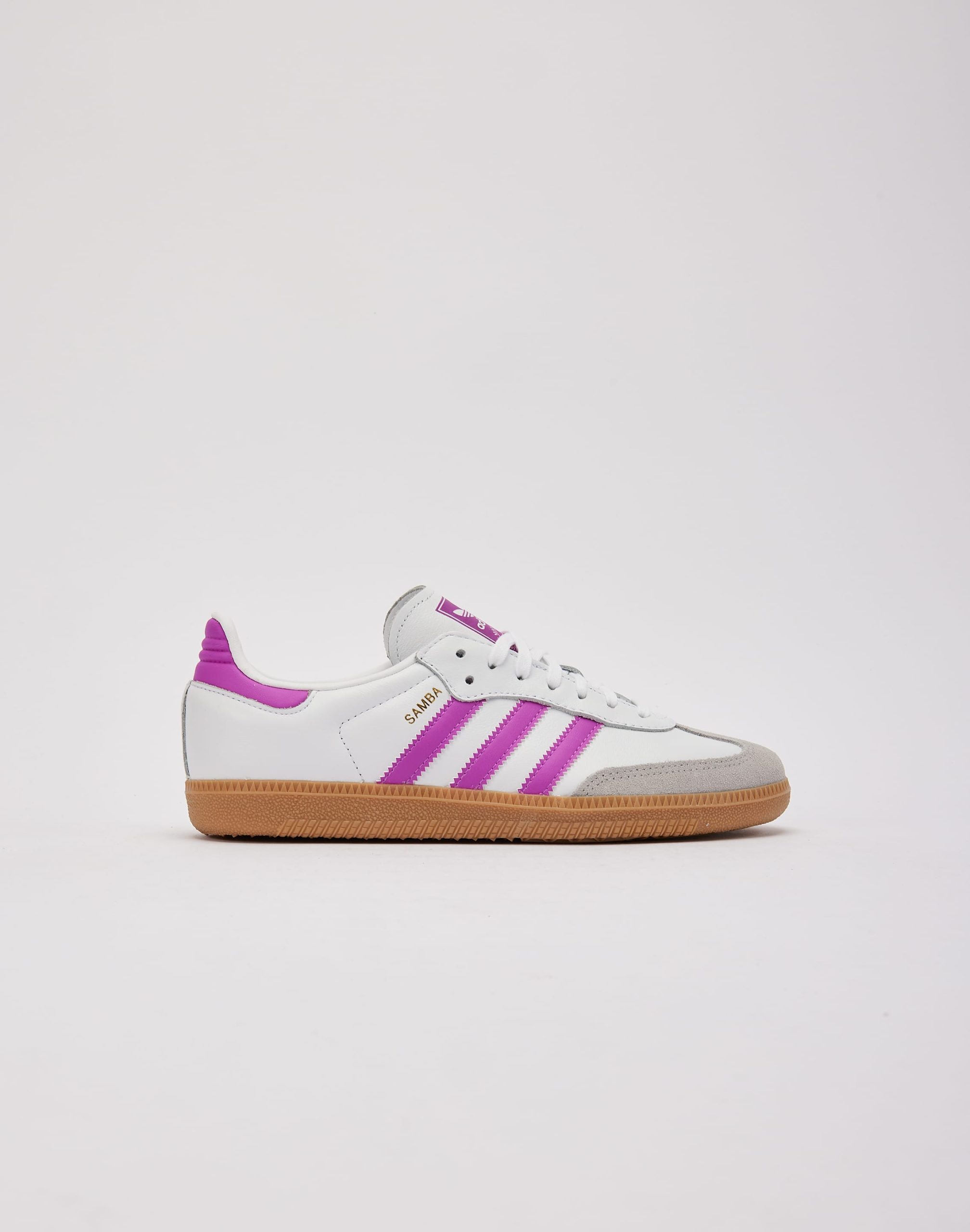 Adidas Samba OG Grade-School