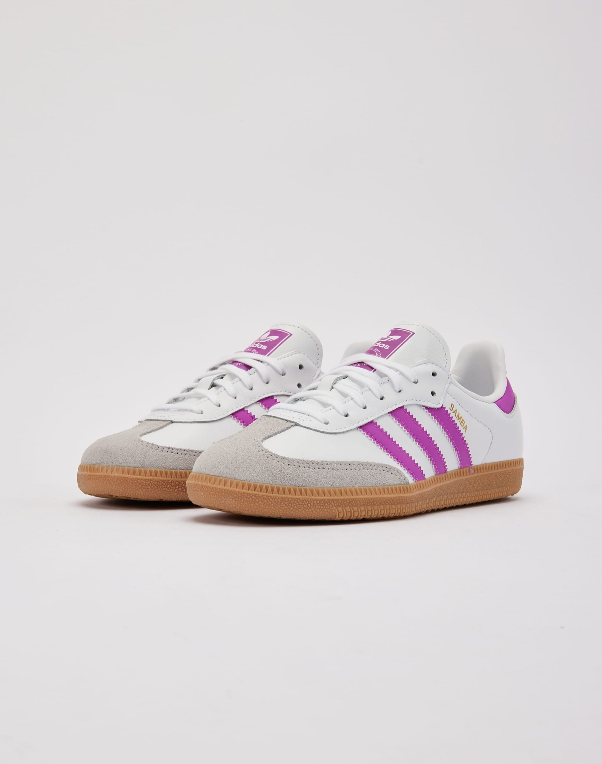 Adidas Samba OG Grade-School - Image 2