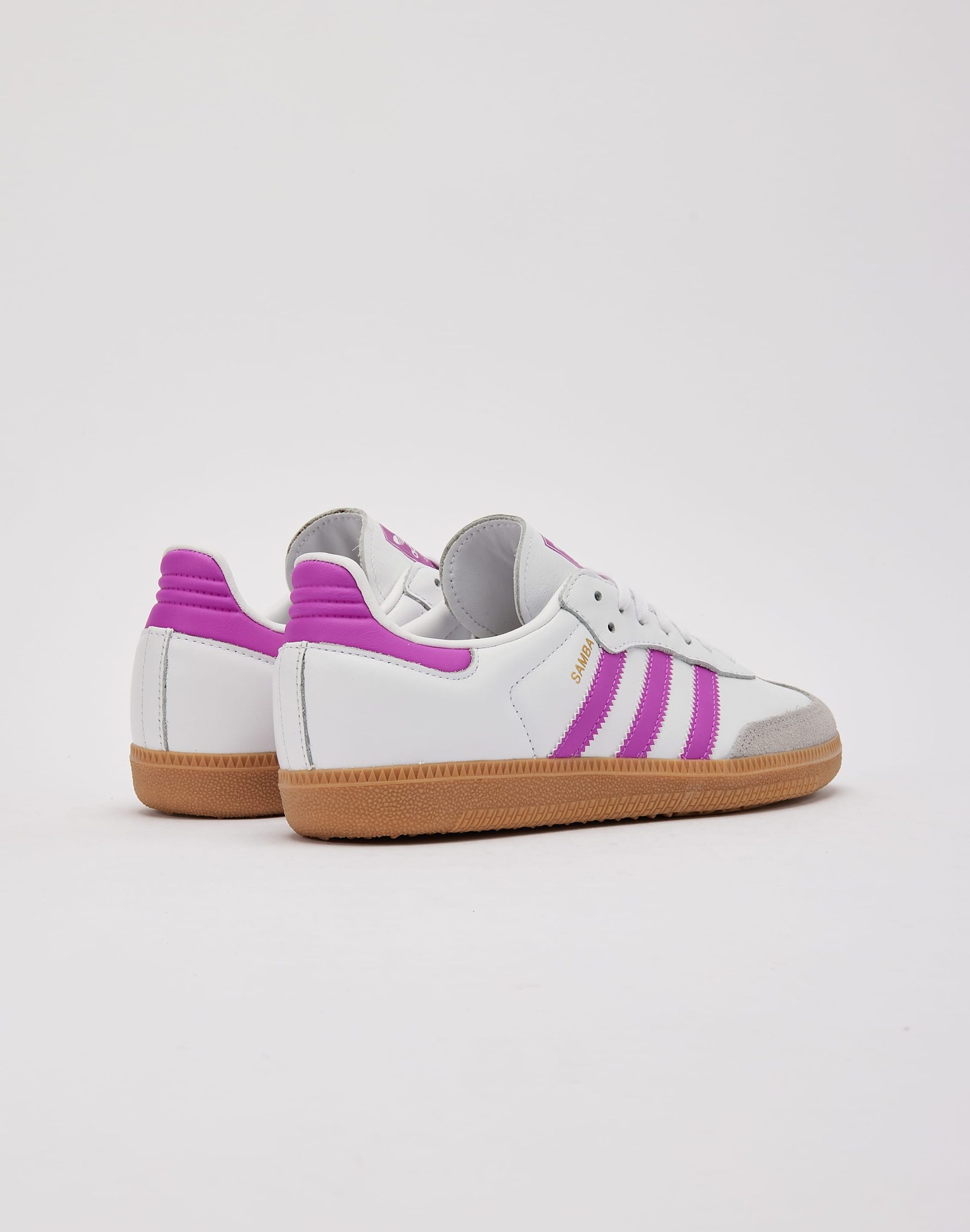 Adidas Samba OG Grade-School - Image 3