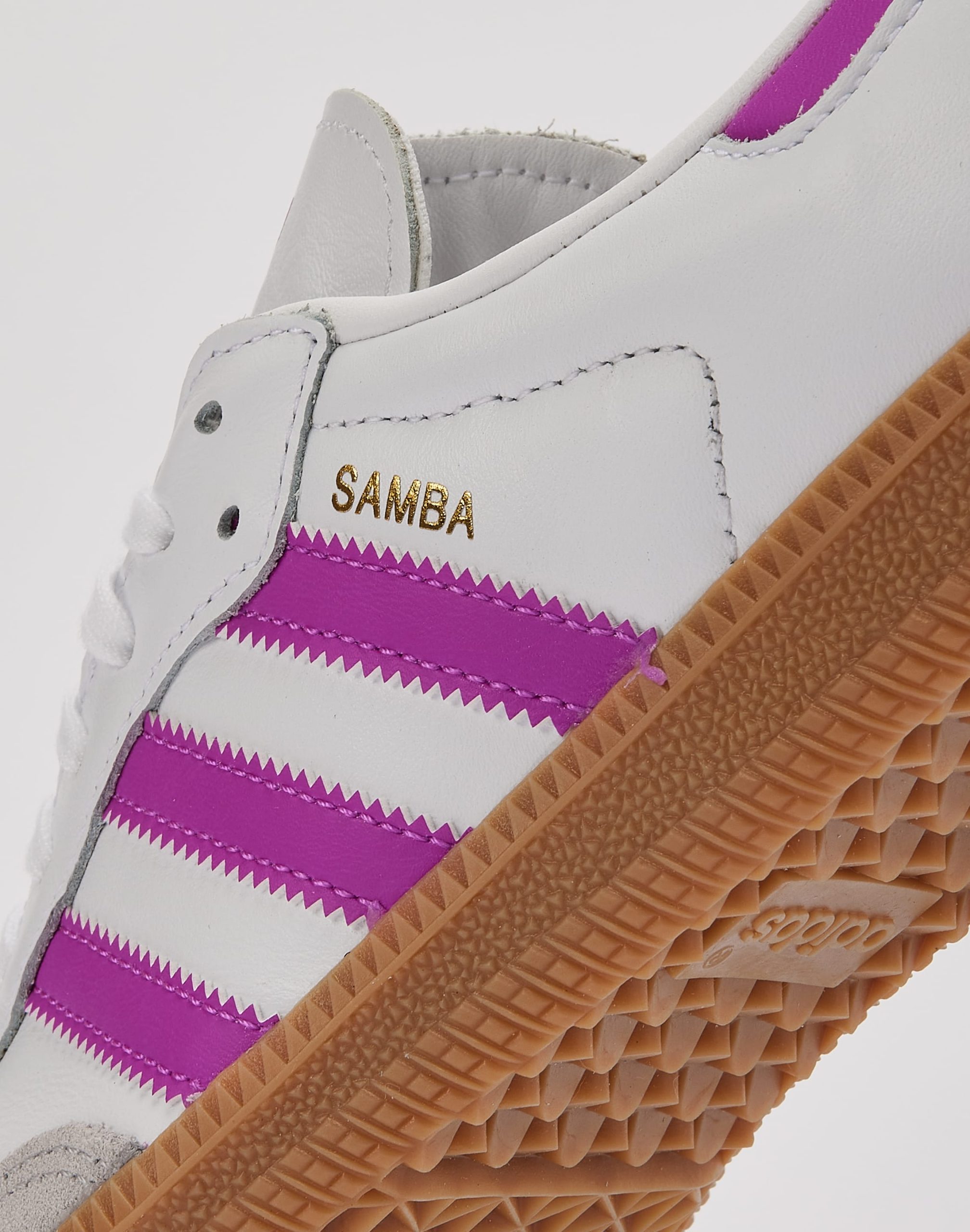 Adidas Samba OG Grade-School - Image 5