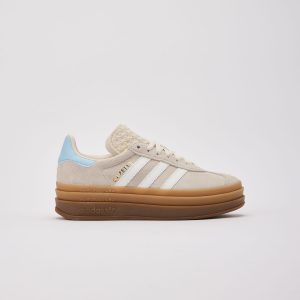 Adidas Gazelle Bold Grade-School