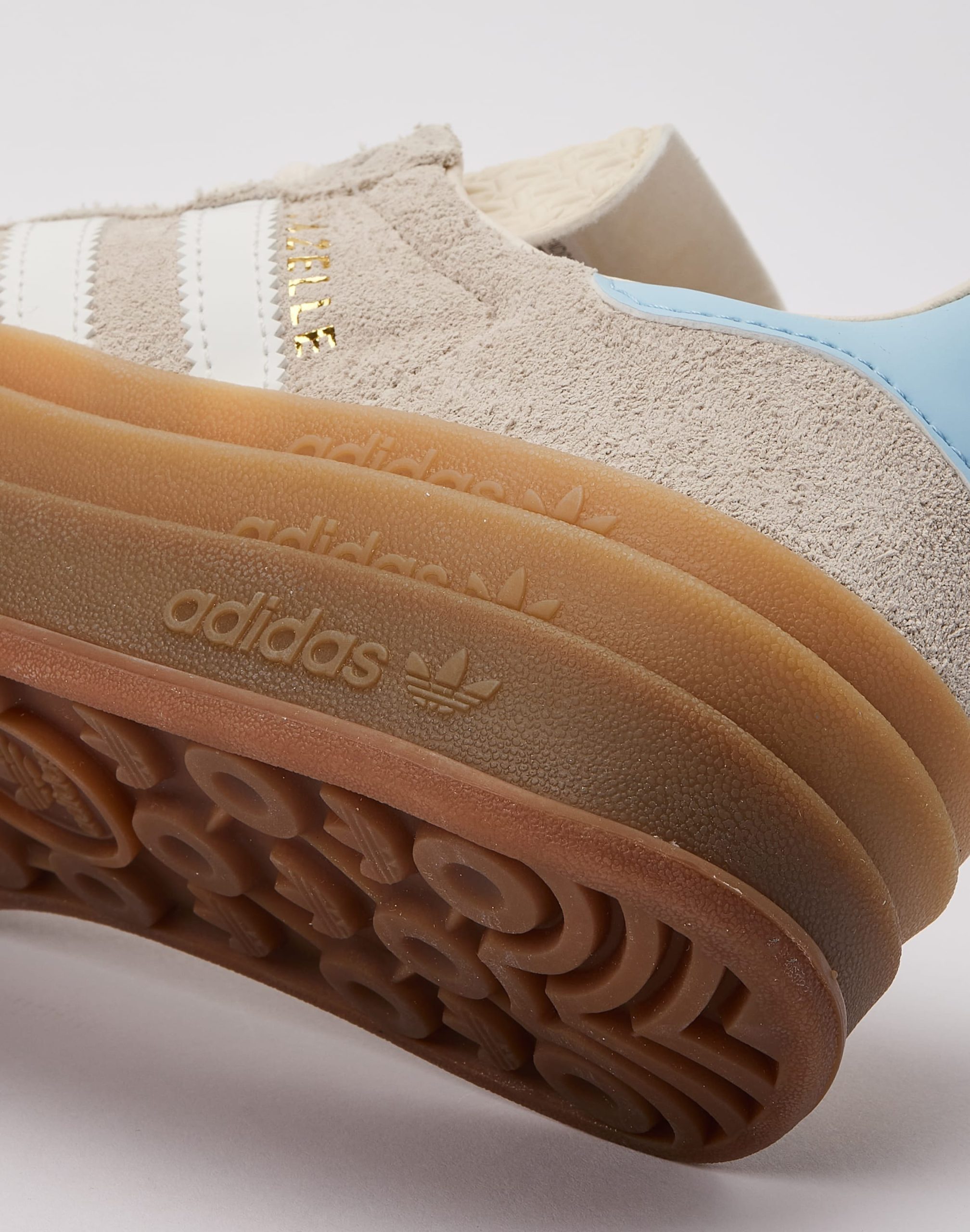 Adidas Gazelle Bold Grade-School - Image 5